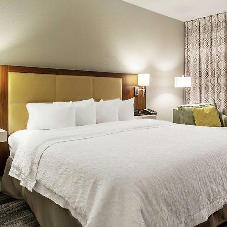 Hampton Inn Minneapolis St. Paul-Woodbury Dış mekan fotoğraf