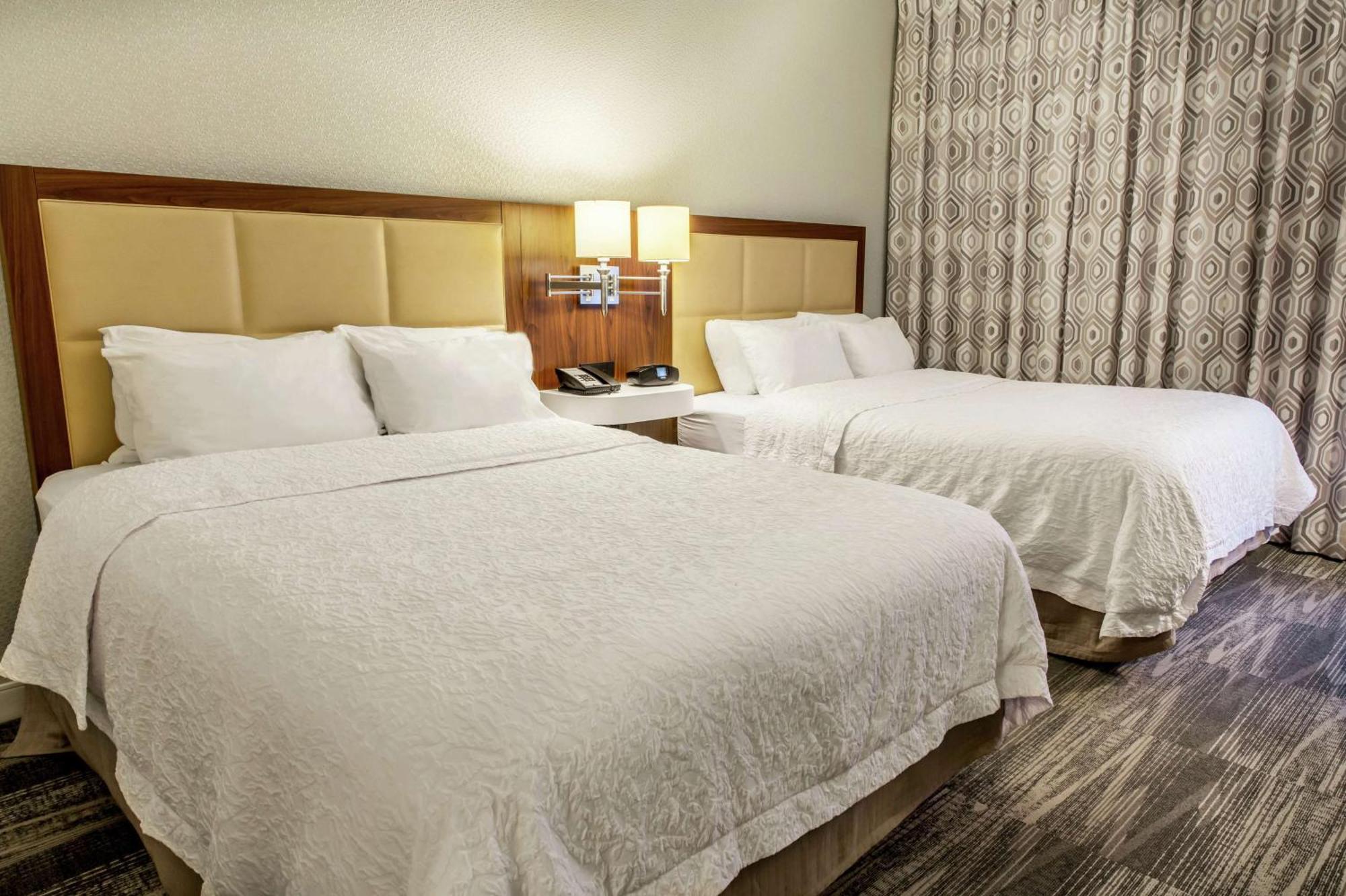 Hampton Inn Minneapolis St. Paul-Woodbury Dış mekan fotoğraf