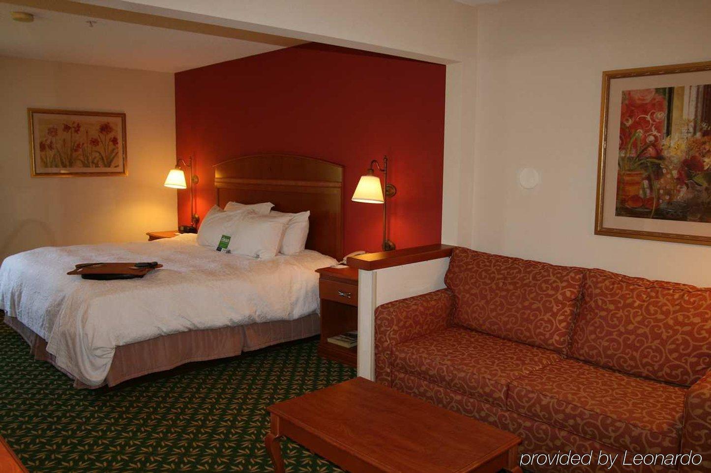 Hampton Inn Minneapolis St. Paul-Woodbury Oda fotoğraf