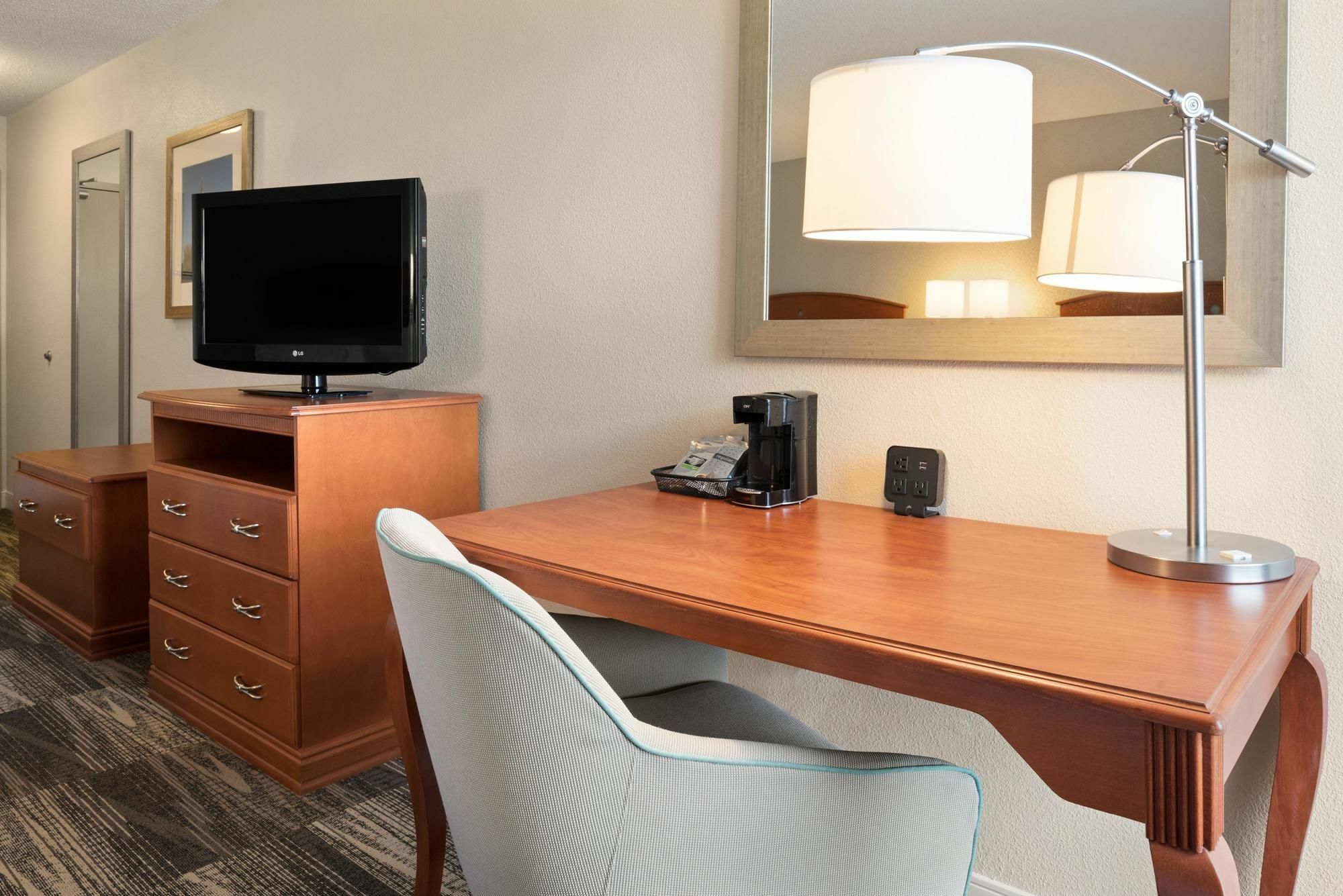 Hampton Inn Minneapolis St. Paul-Woodbury Dış mekan fotoğraf