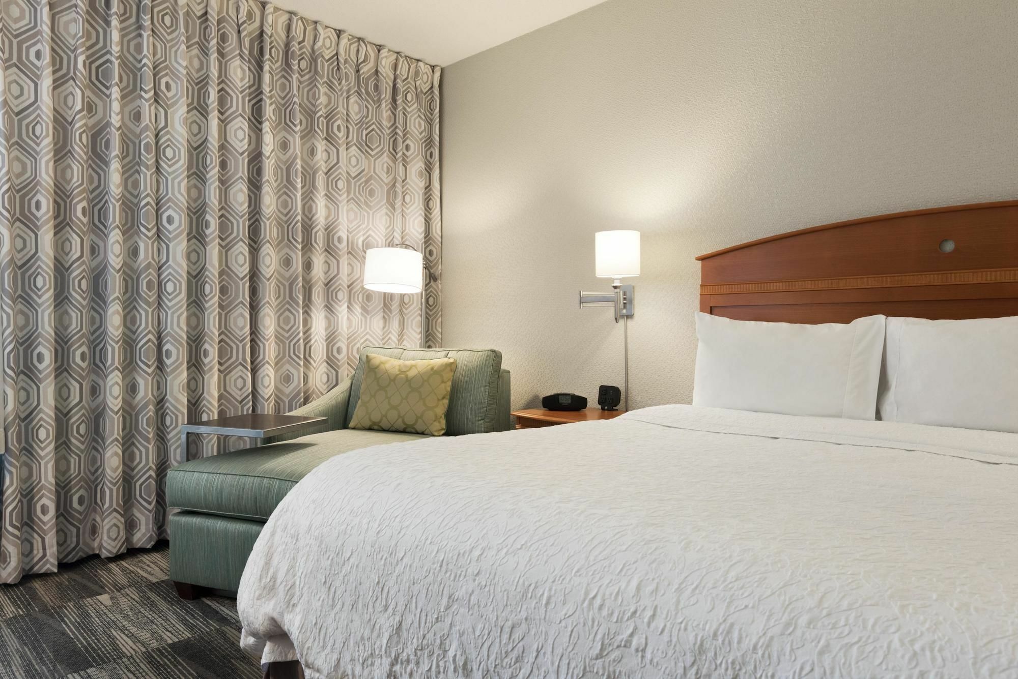 Hampton Inn Minneapolis St. Paul-Woodbury Dış mekan fotoğraf